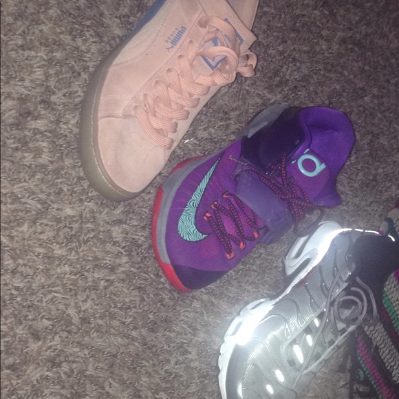 Nike/ adidas / puma - Picture 4 of 8